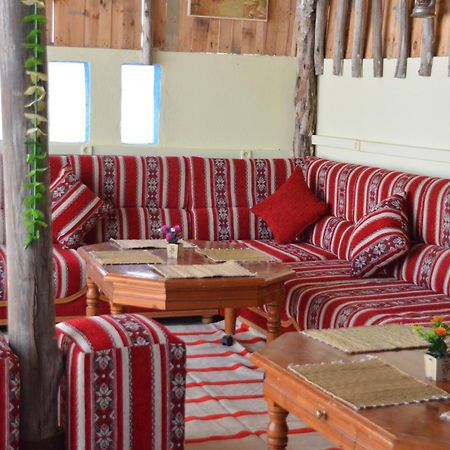 Azour House Apartment Taghazout Luaran gambar