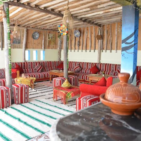 Azour House Apartment Taghazout Luaran gambar