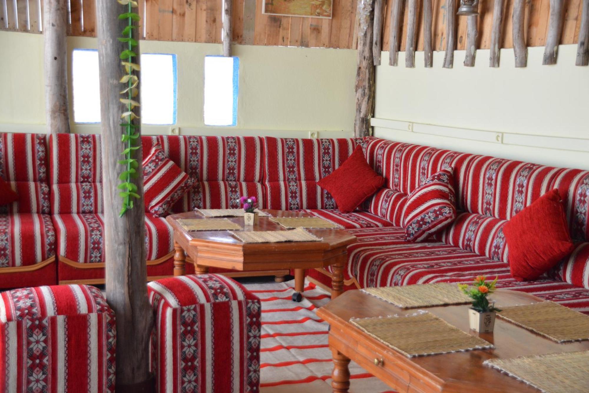 Azour House Apartment Taghazout Luaran gambar