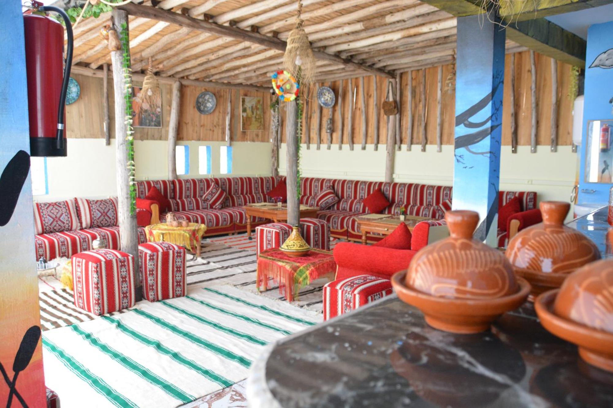 Azour House Apartment Taghazout Luaran gambar