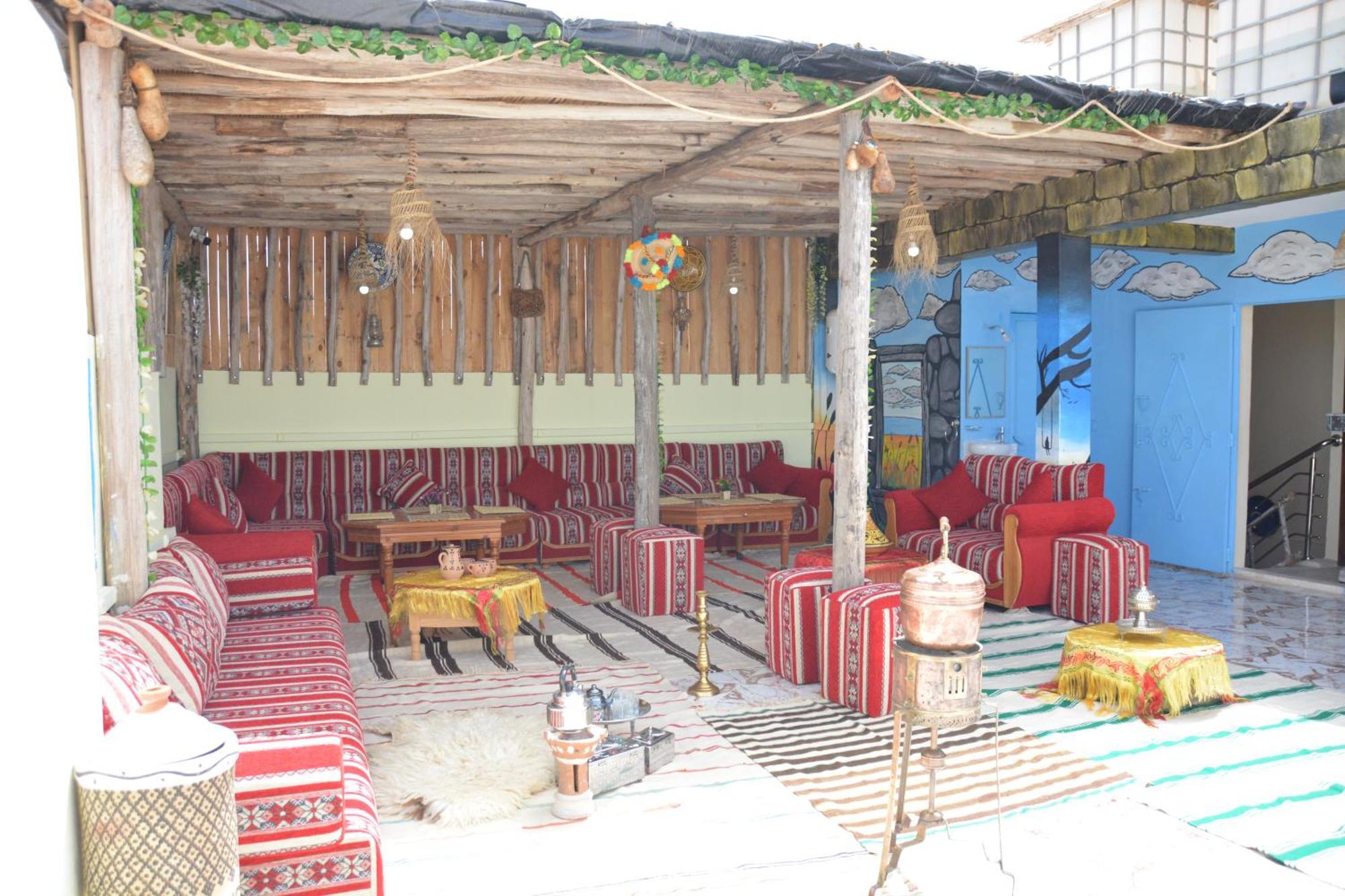 Azour House Apartment Taghazout Luaran gambar