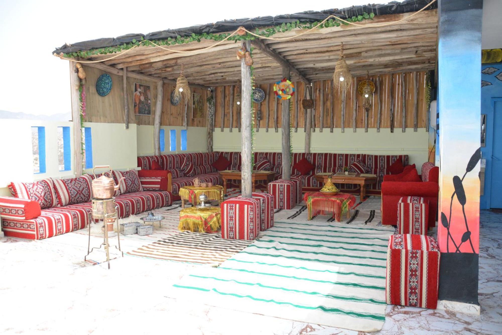 Azour House Apartment Taghazout Luaran gambar