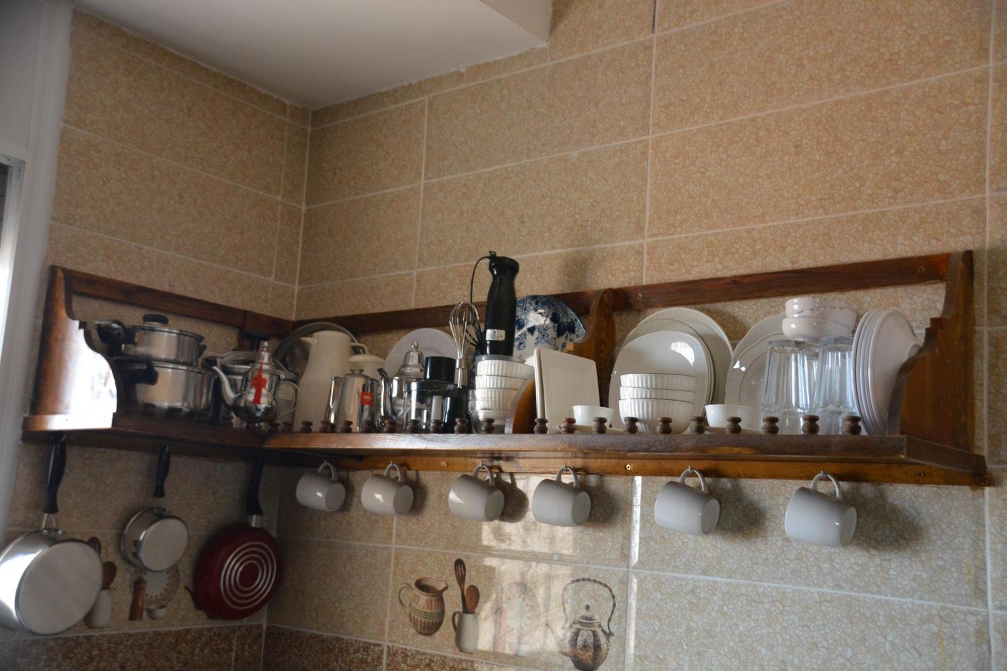Azour House Apartment Taghazout Luaran gambar