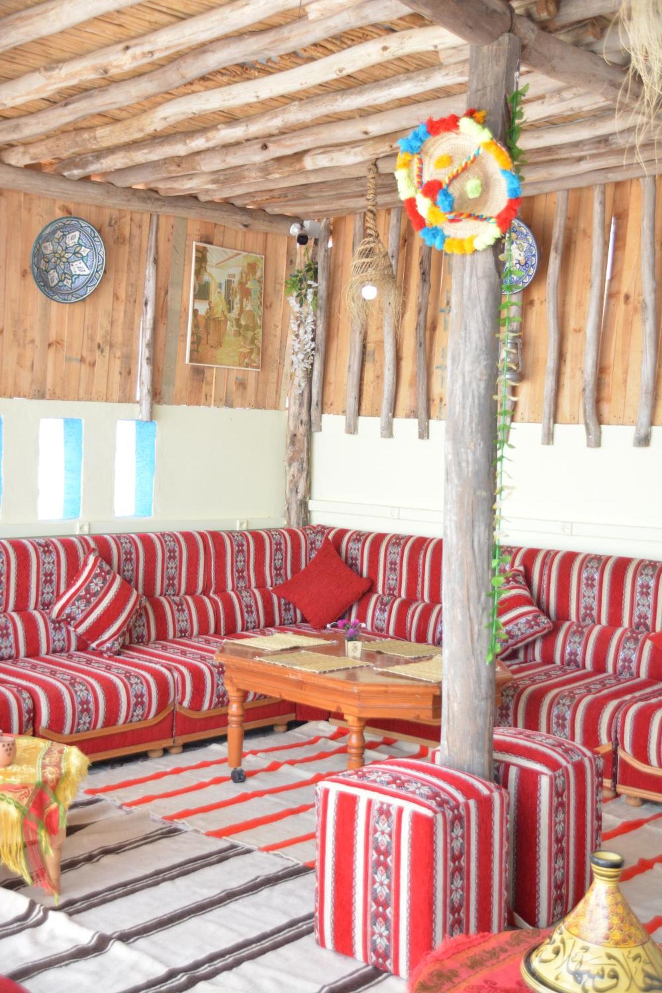 Azour House Apartment Taghazout Luaran gambar