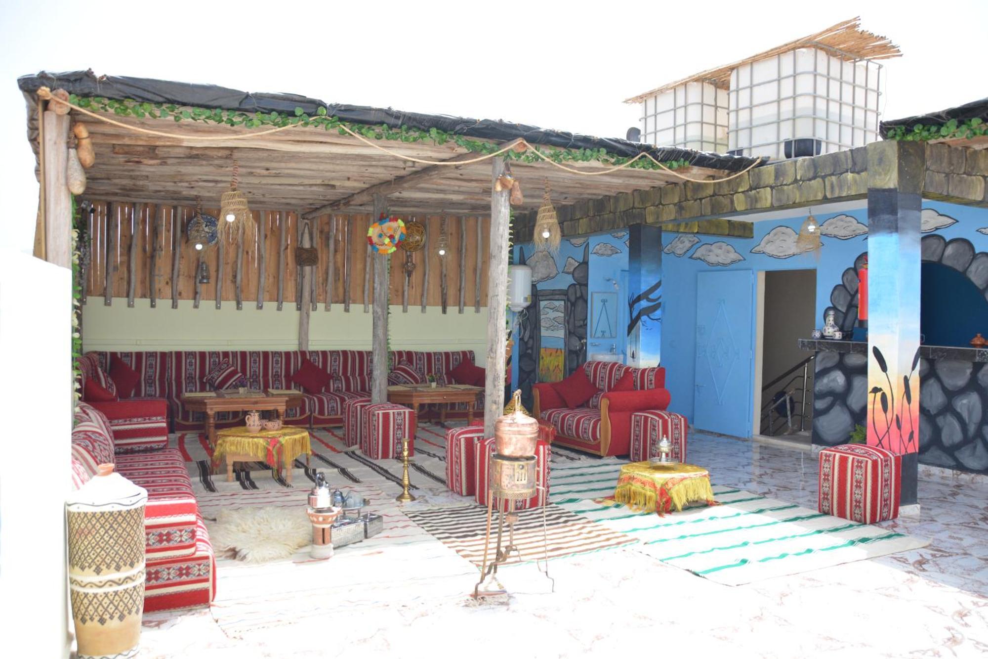 Azour House Apartment Taghazout Luaran gambar