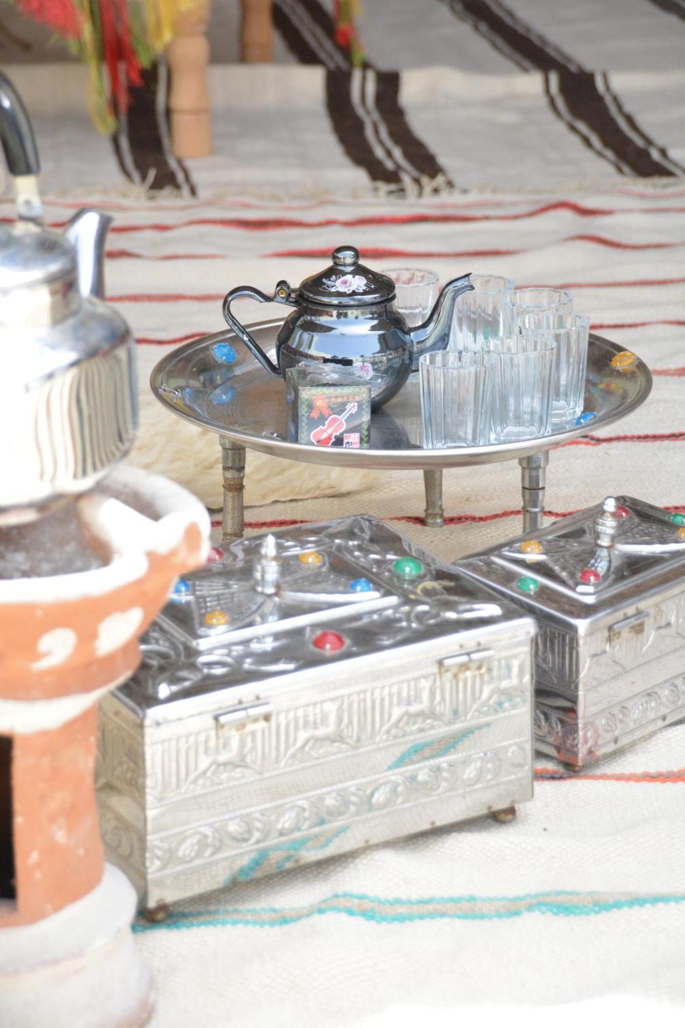 Azour House Apartment Taghazout Luaran gambar