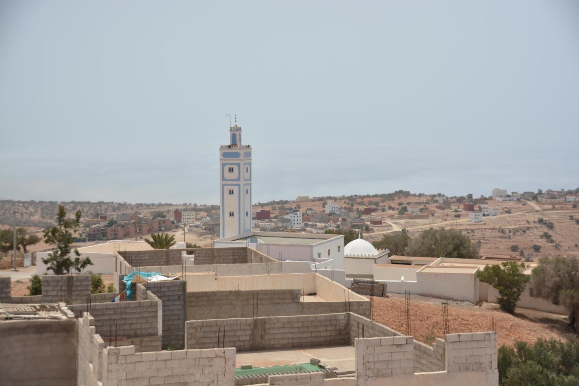 Azour House Apartment Taghazout Luaran gambar