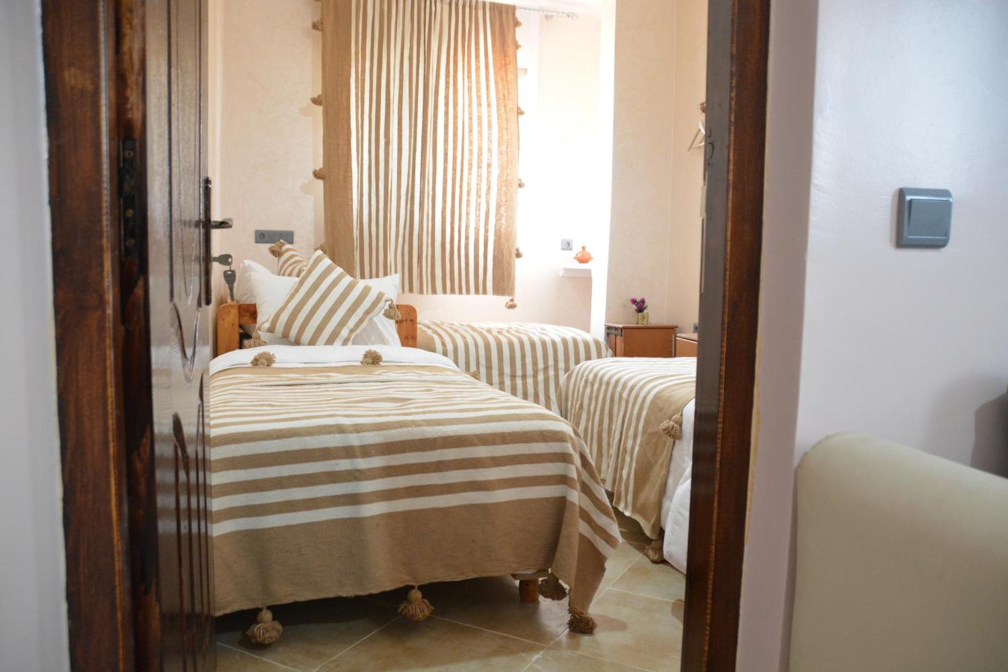 Azour House Apartment Taghazout Luaran gambar
