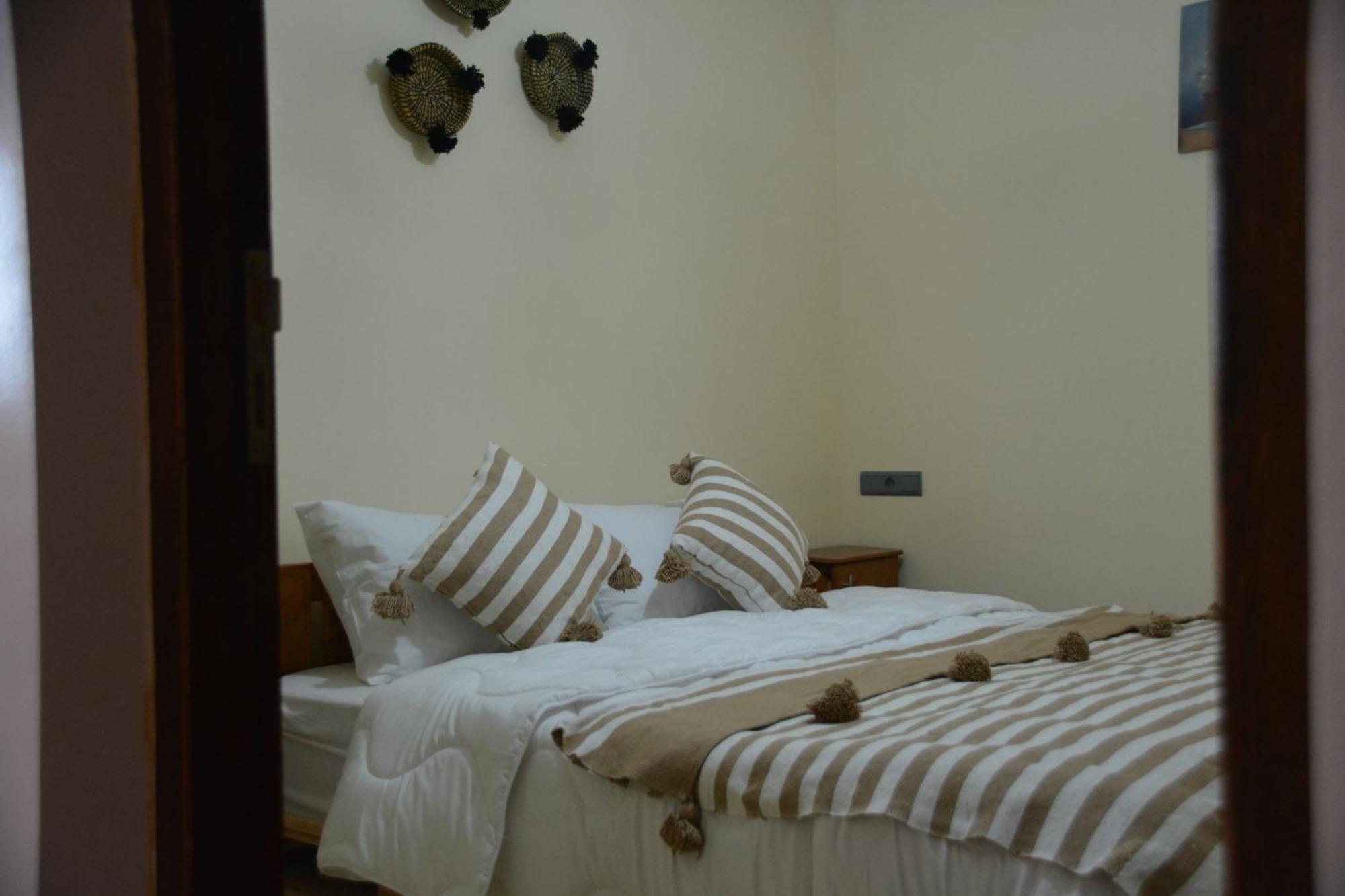 Azour House Apartment Taghazout Luaran gambar