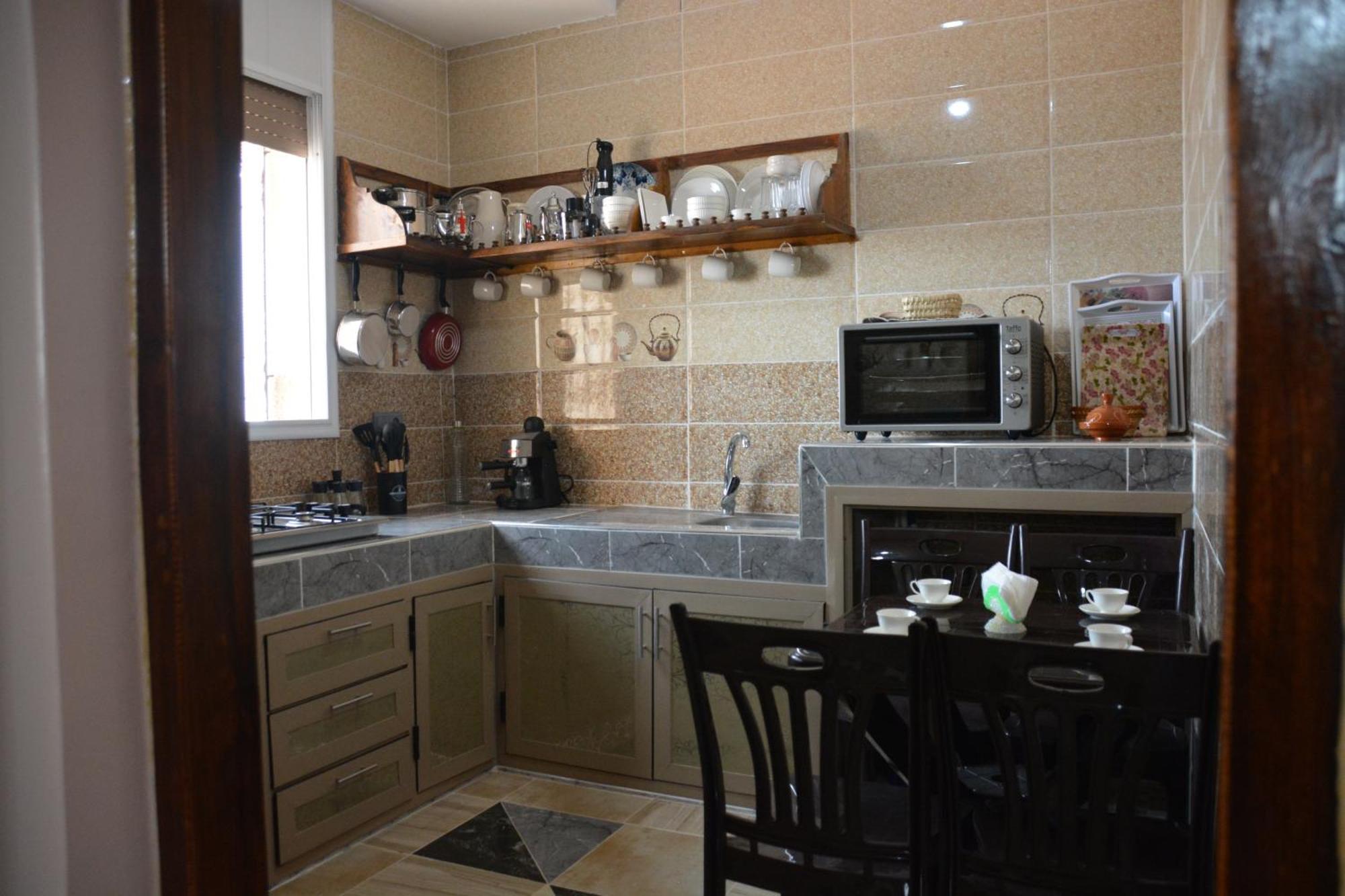Azour House Apartment Taghazout Luaran gambar