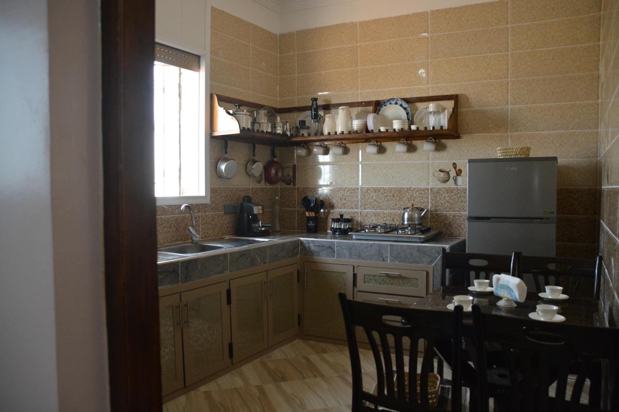 Azour House Apartment Taghazout Luaran gambar