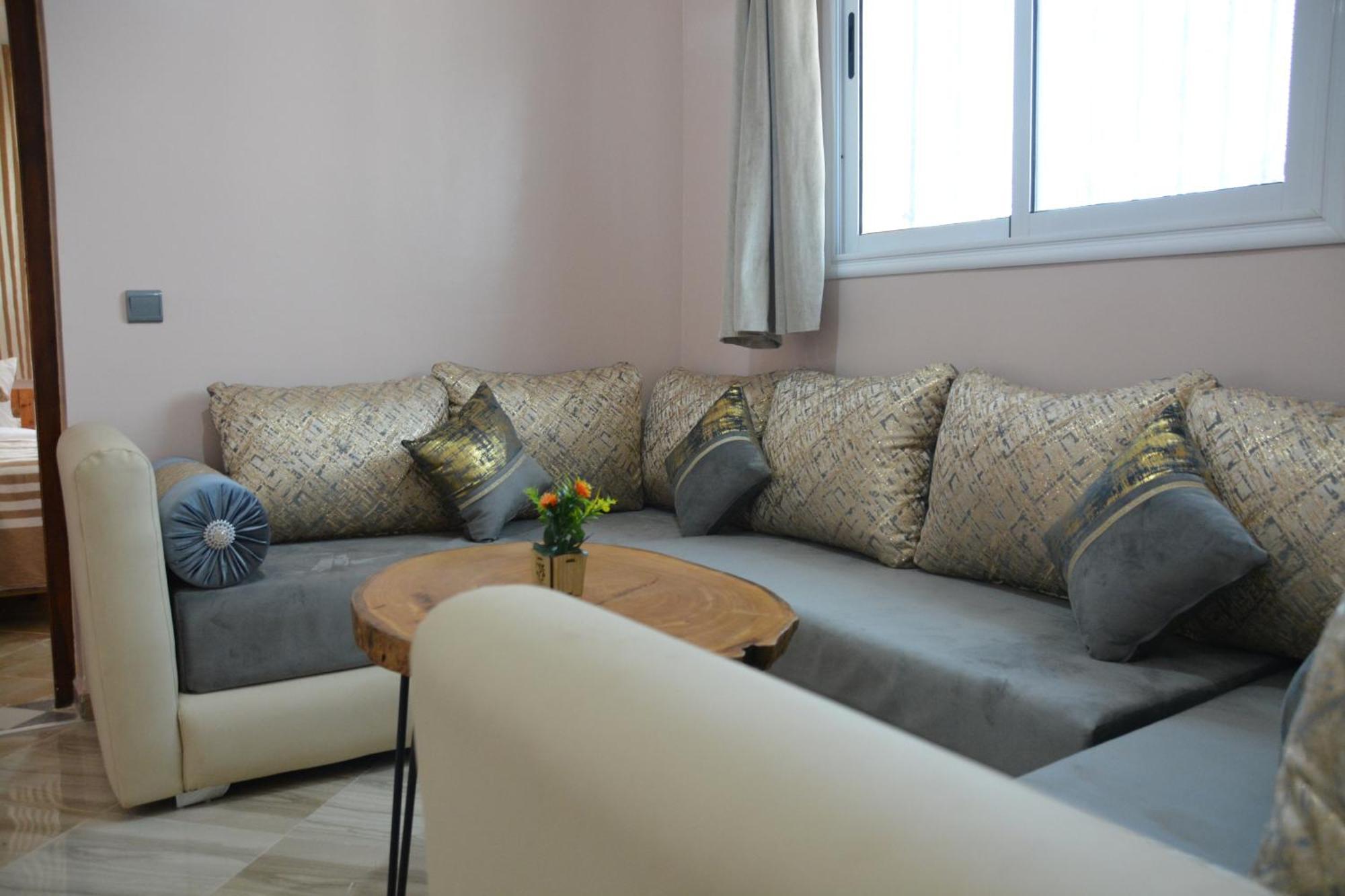 Azour House Apartment Taghazout Luaran gambar