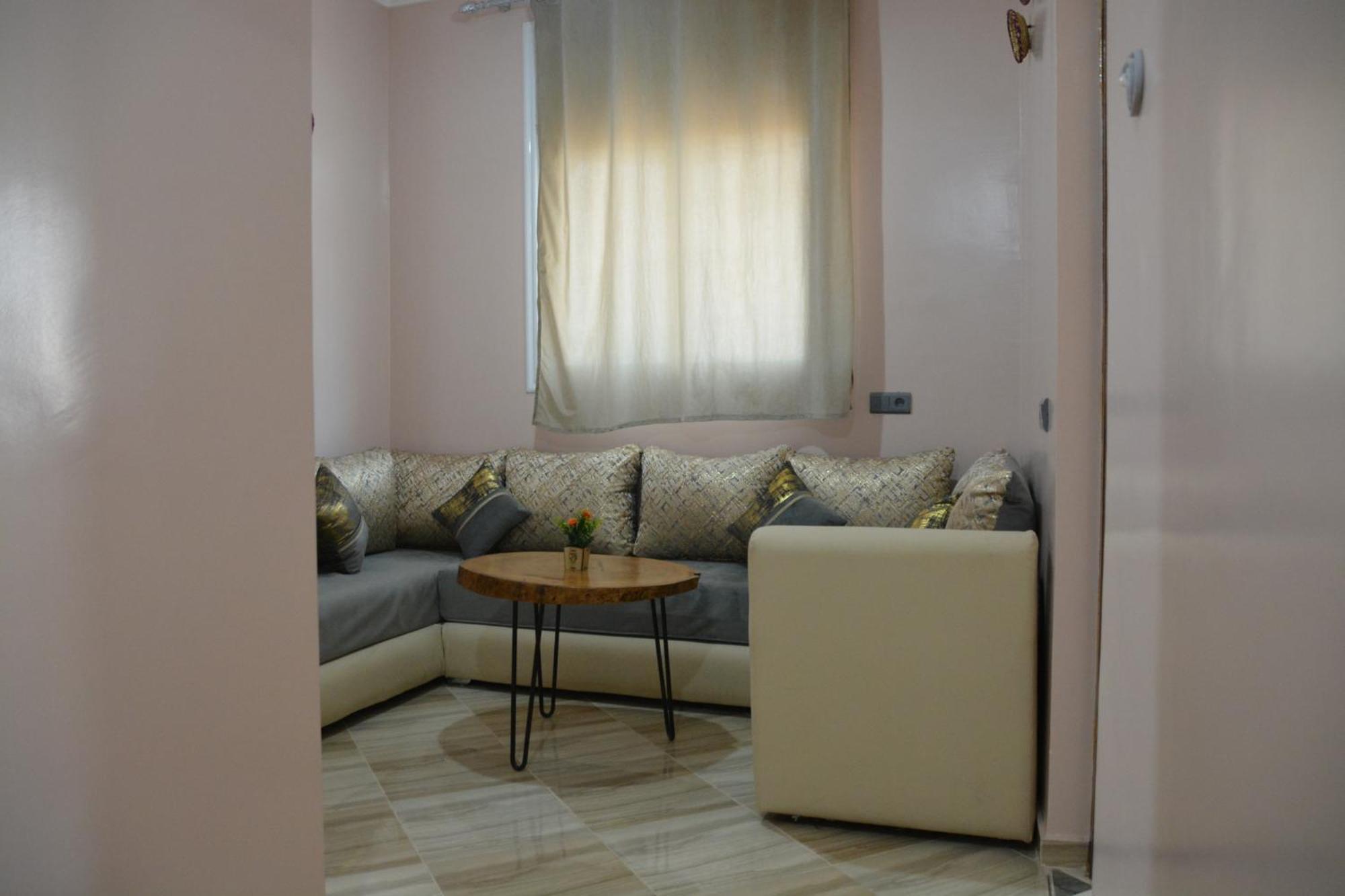 Azour House Apartment Taghazout Luaran gambar