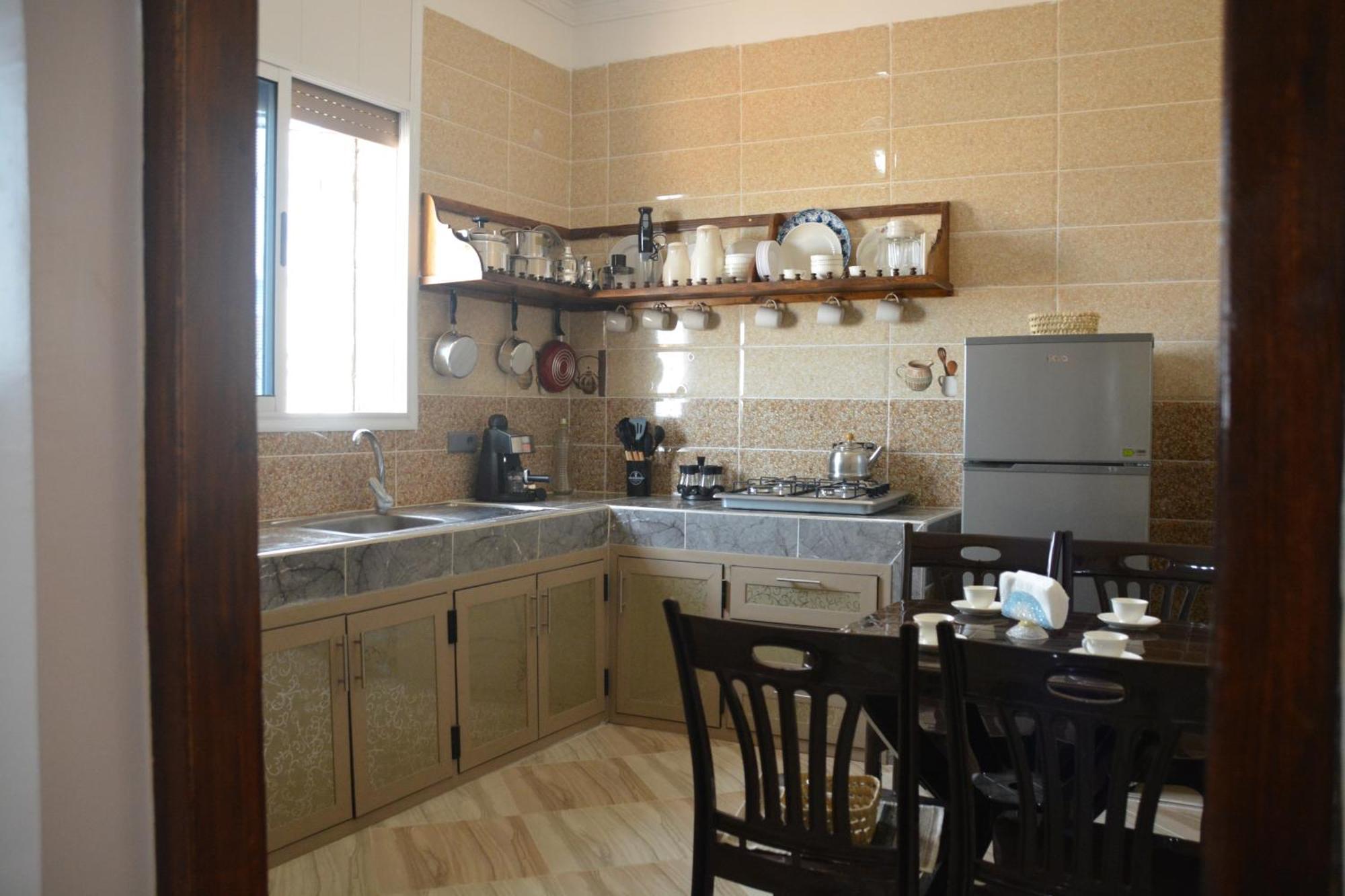 Azour House Apartment Taghazout Luaran gambar