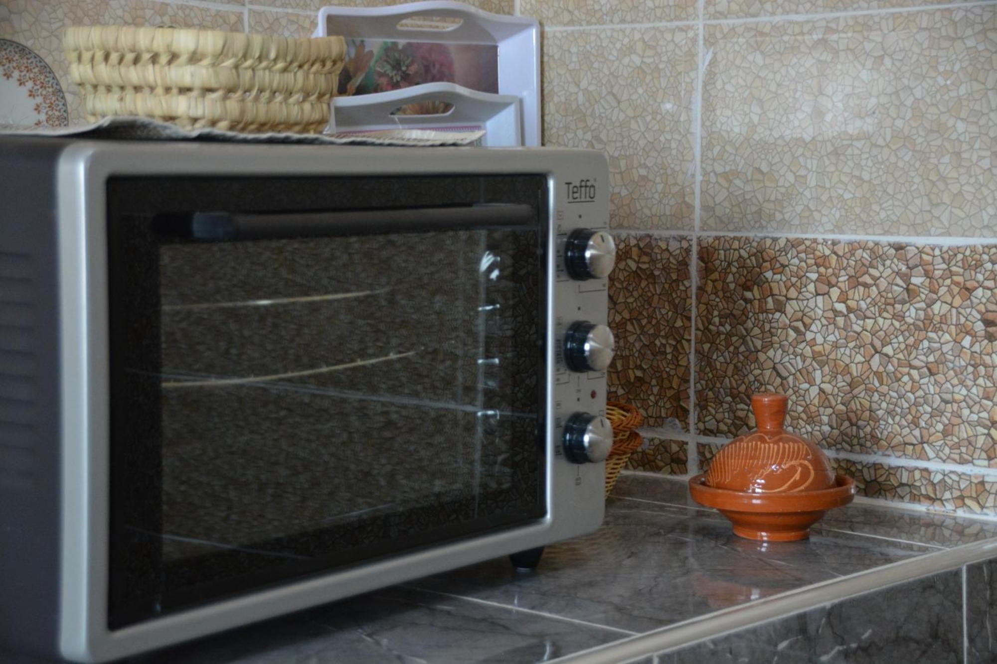 Azour House Apartment Taghazout Luaran gambar