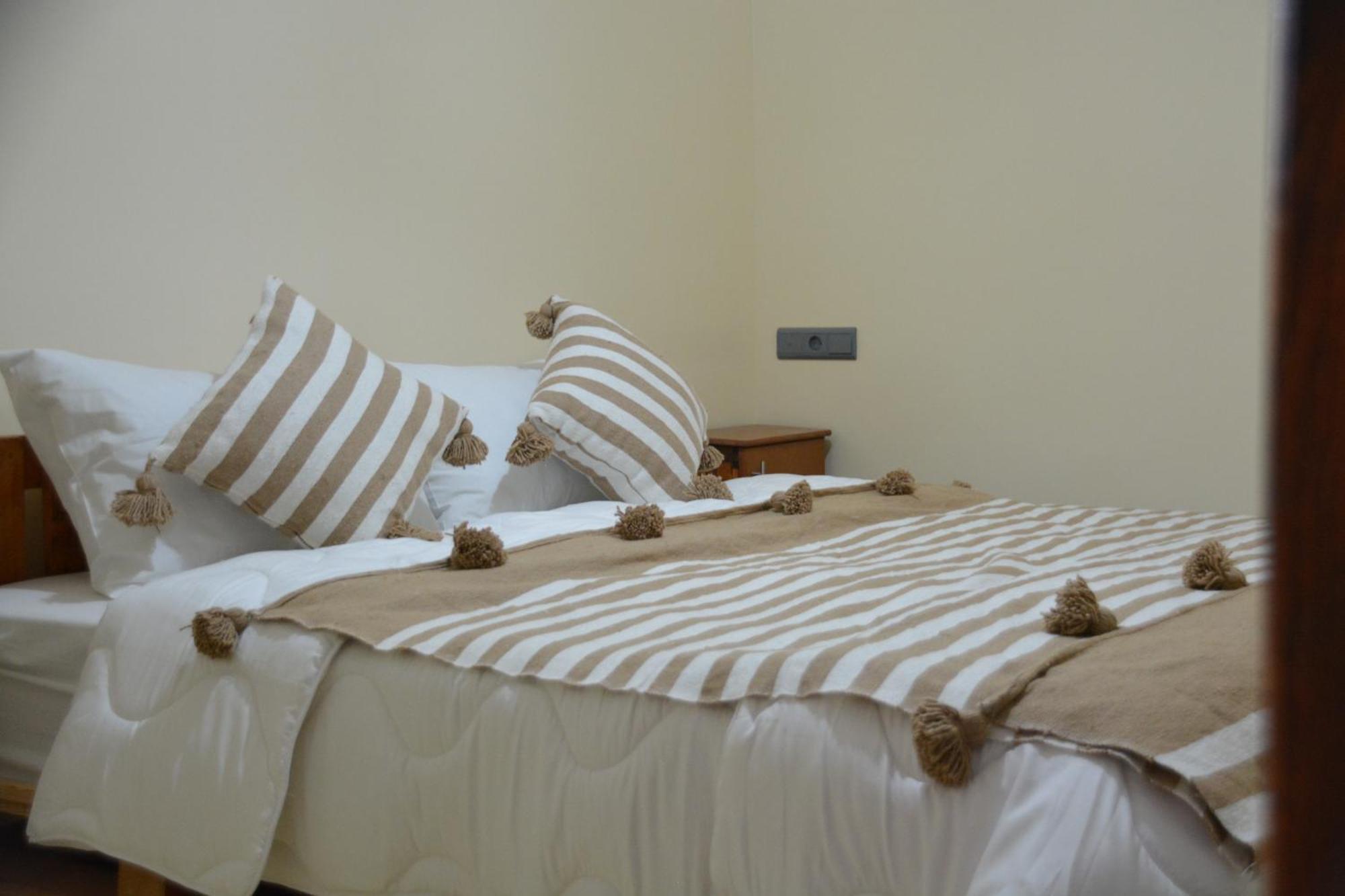 Azour House Apartment Taghazout Luaran gambar