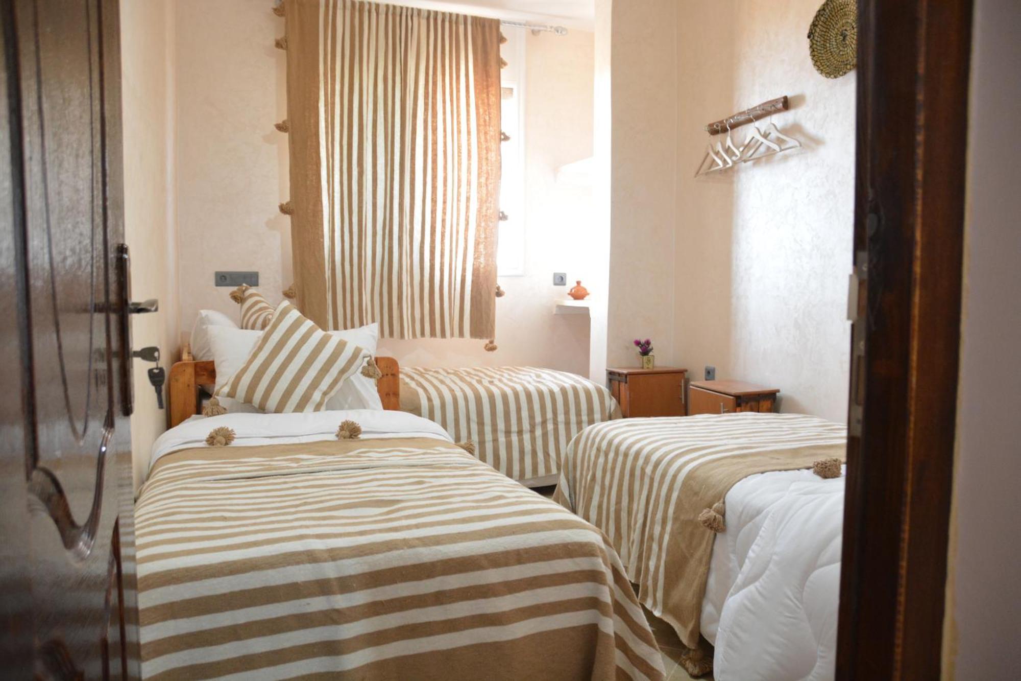 Azour House Apartment Taghazout Luaran gambar