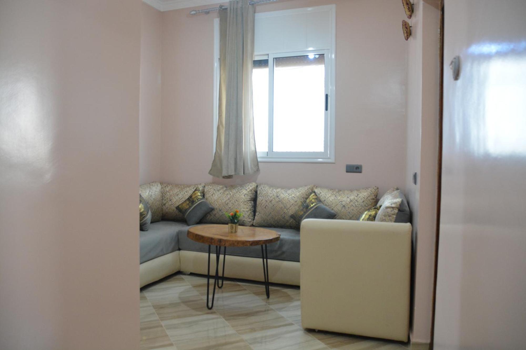Azour House Apartment Taghazout Luaran gambar