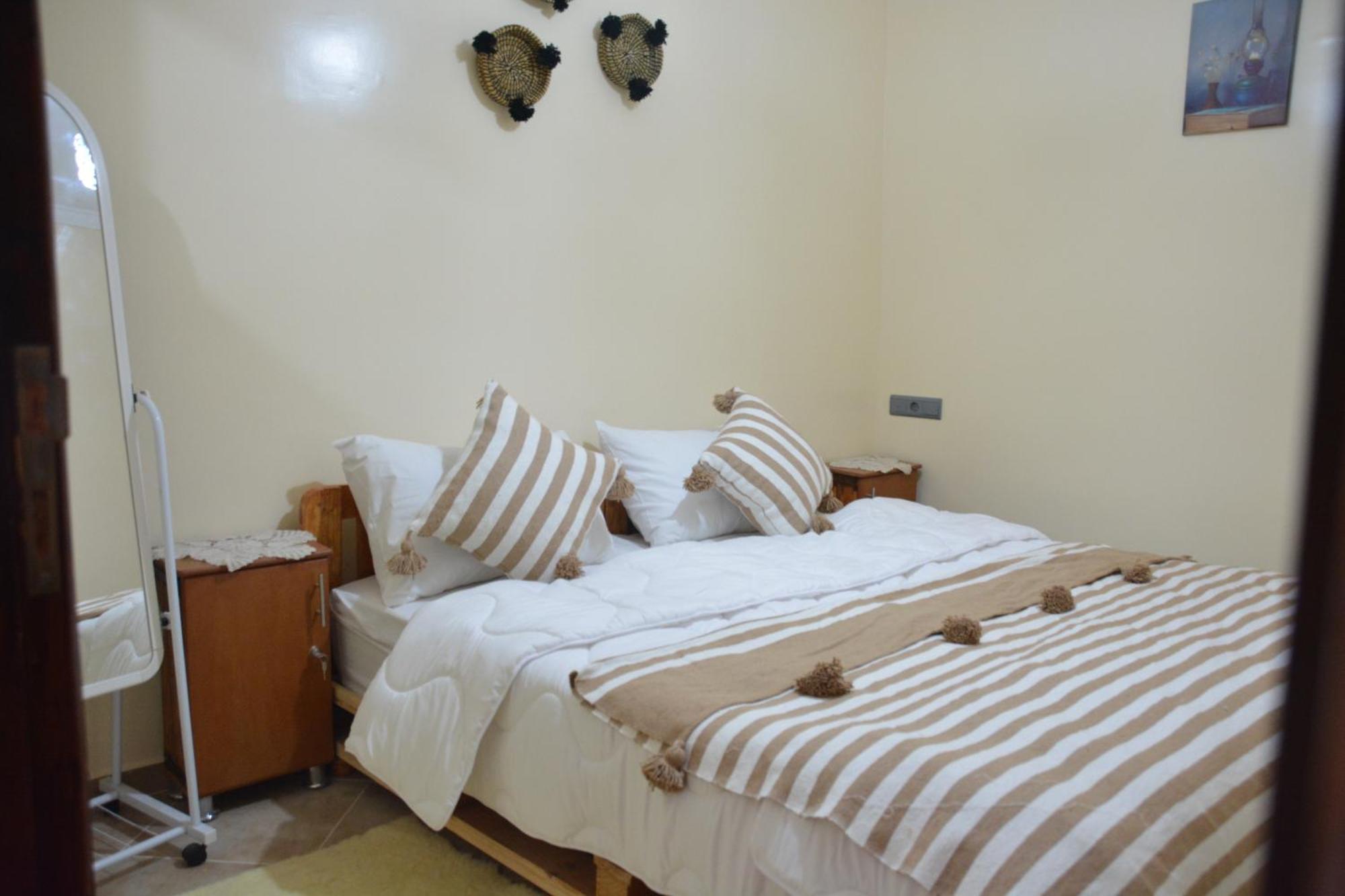 Azour House Apartment Taghazout Luaran gambar