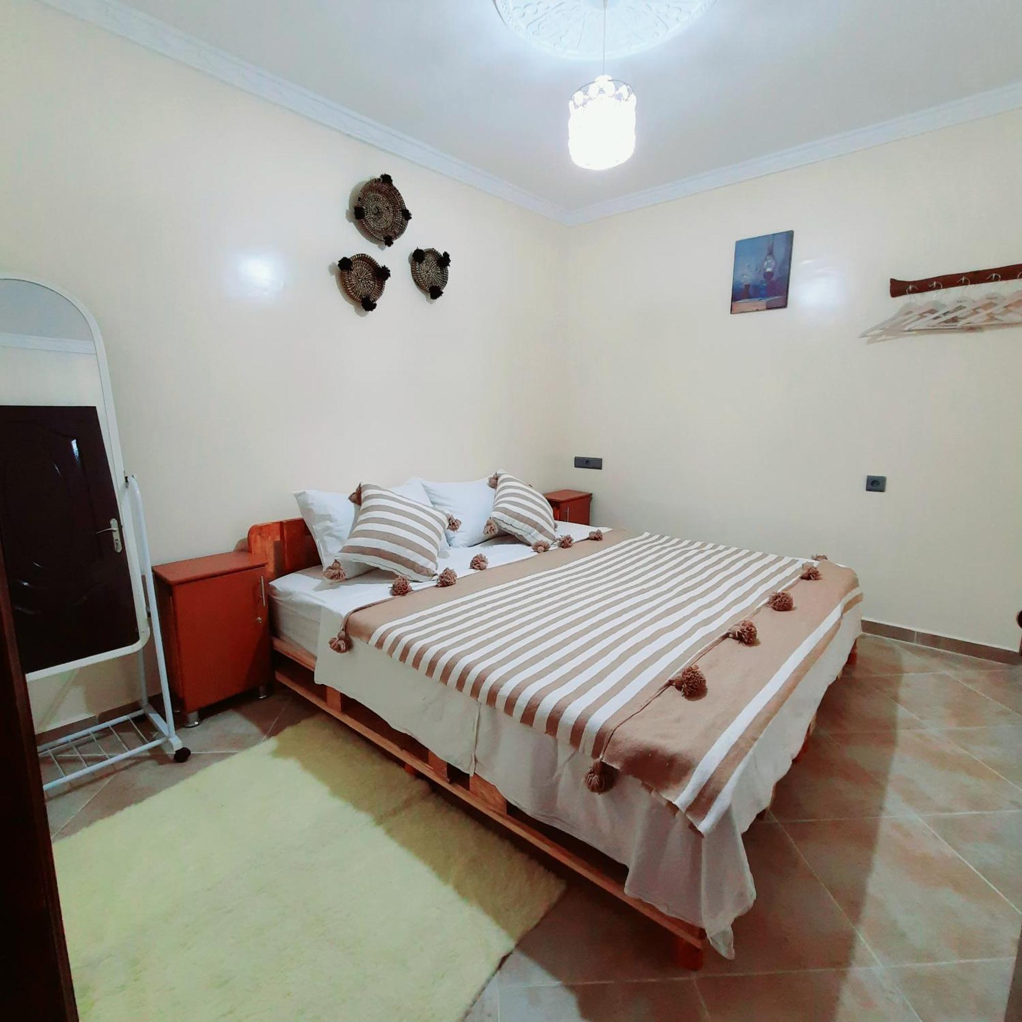 Azour House Apartment Taghazout Luaran gambar