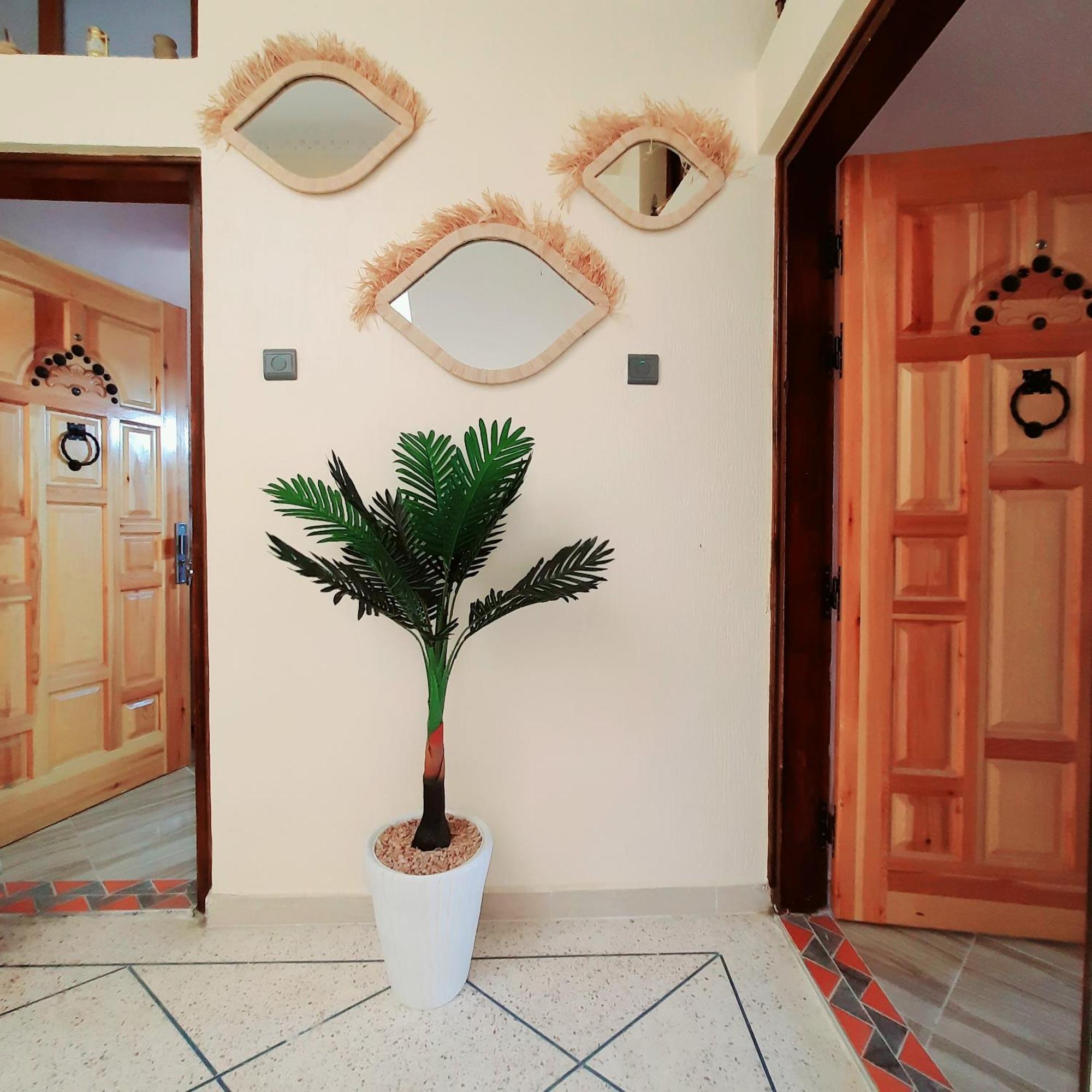Azour House Apartment Taghazout Luaran gambar