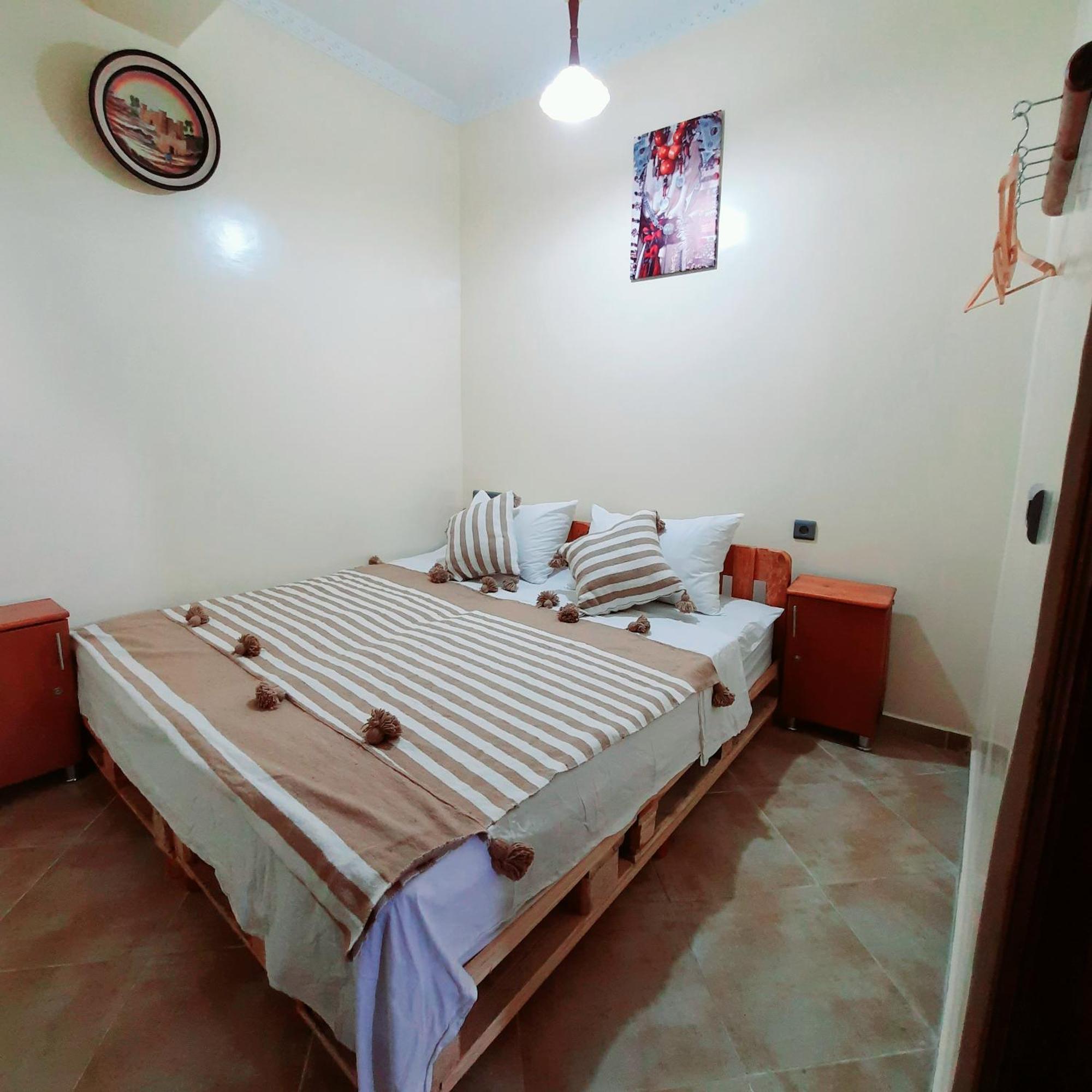 Azour House Apartment Taghazout Luaran gambar
