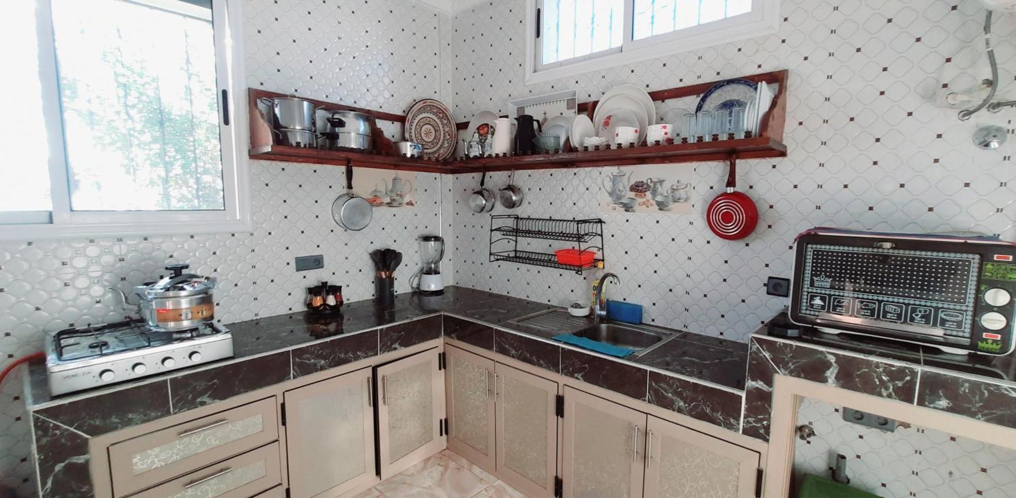 Azour House Apartment Taghazout Luaran gambar
