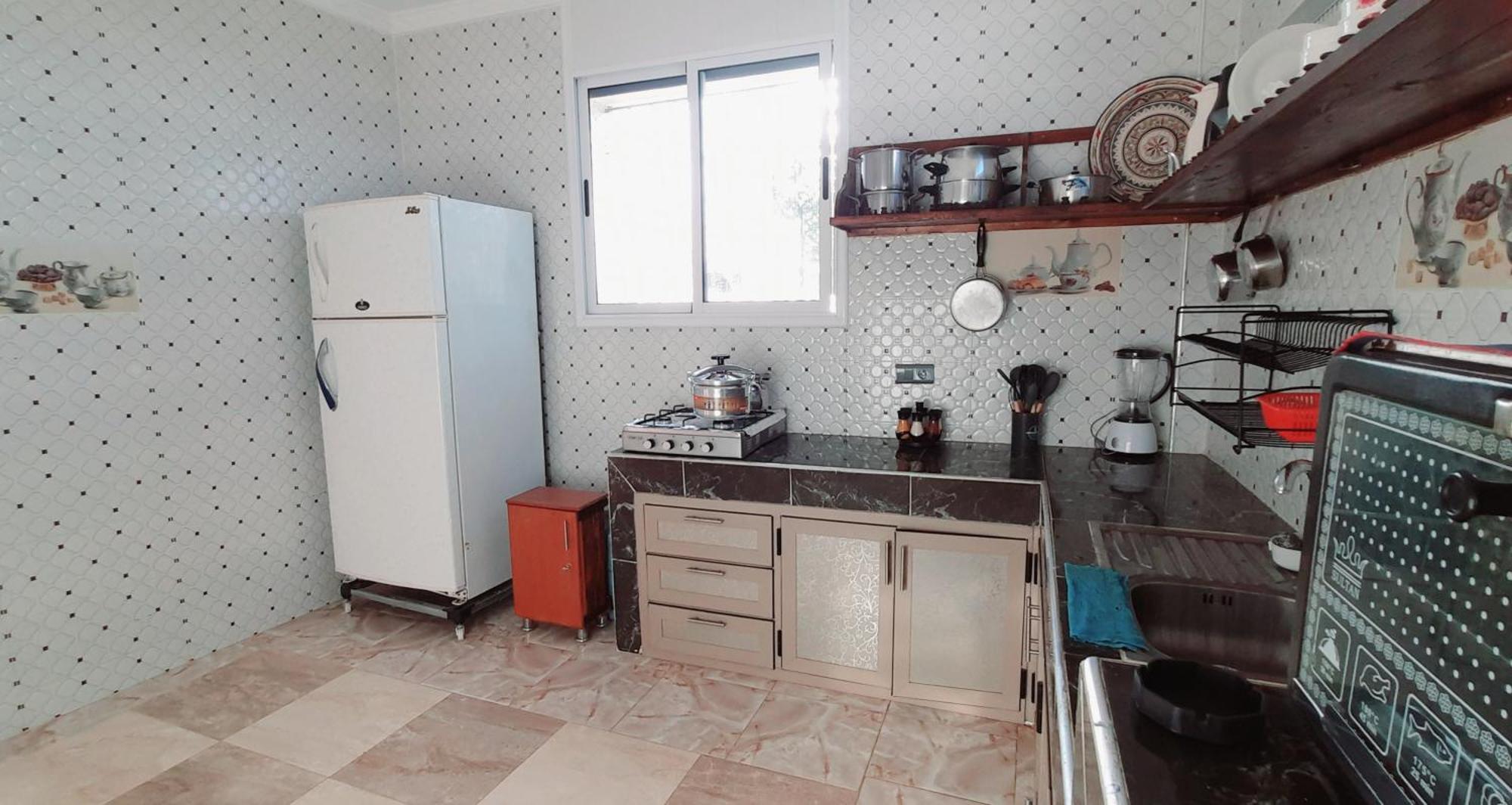 Azour House Apartment Taghazout Luaran gambar