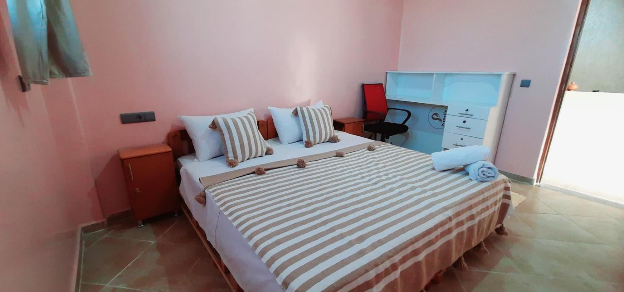 Azour House Apartment Taghazout Luaran gambar