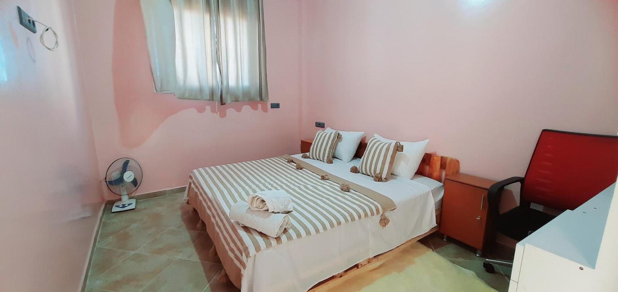 Azour House Apartment Taghazout Luaran gambar