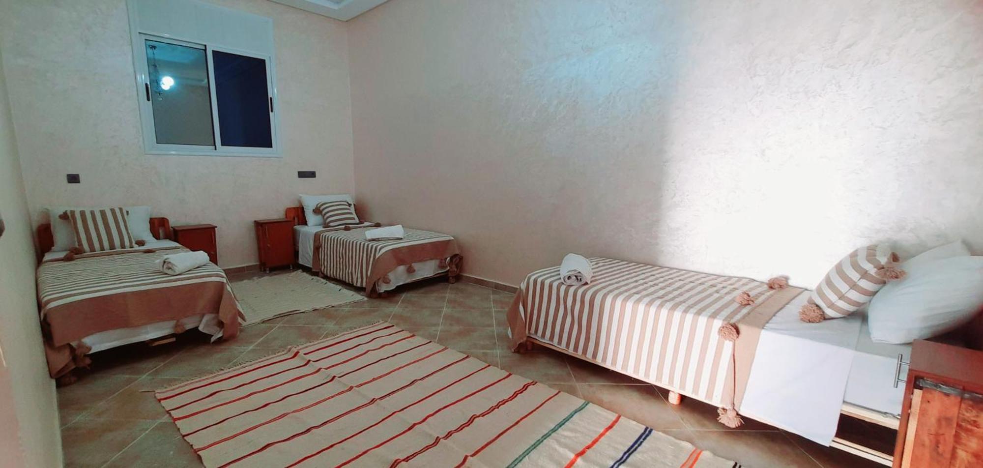 Azour House Apartment Taghazout Luaran gambar