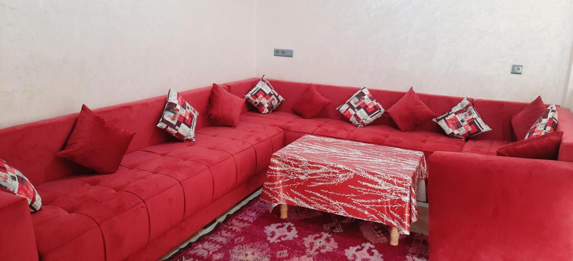 Azour House Apartment Taghazout Luaran gambar