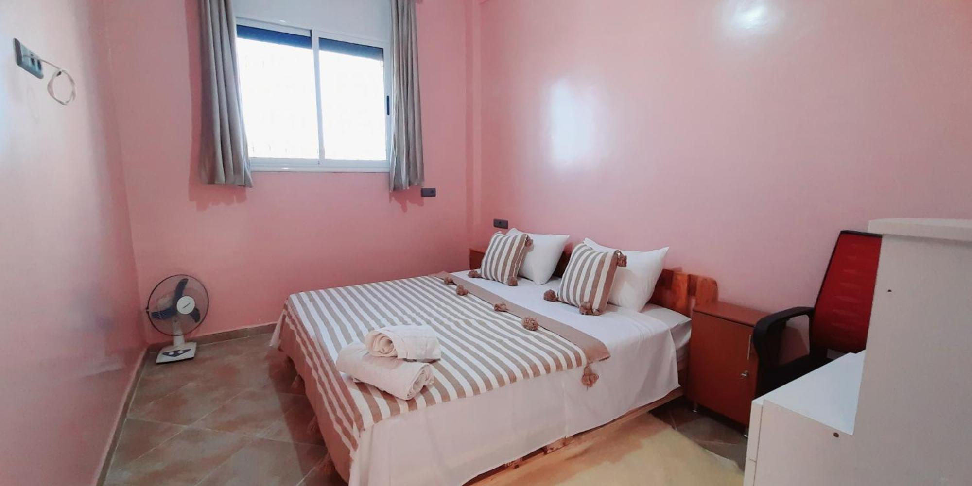 Azour House Apartment Taghazout Luaran gambar