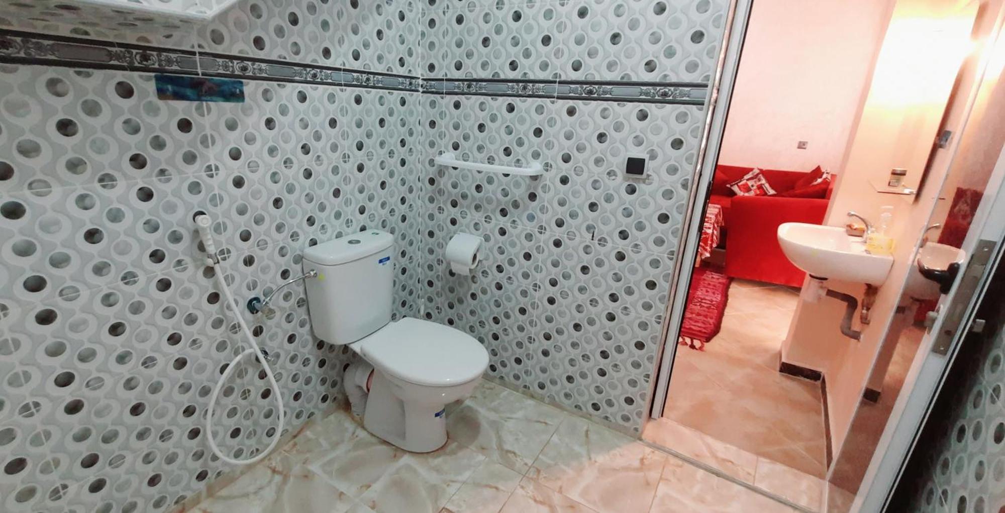 Azour House Apartment Taghazout Luaran gambar